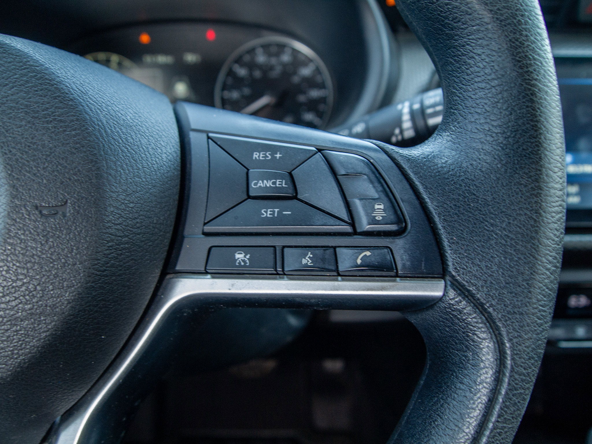 Used 2021 Nissan Kicks SV FWD image 23