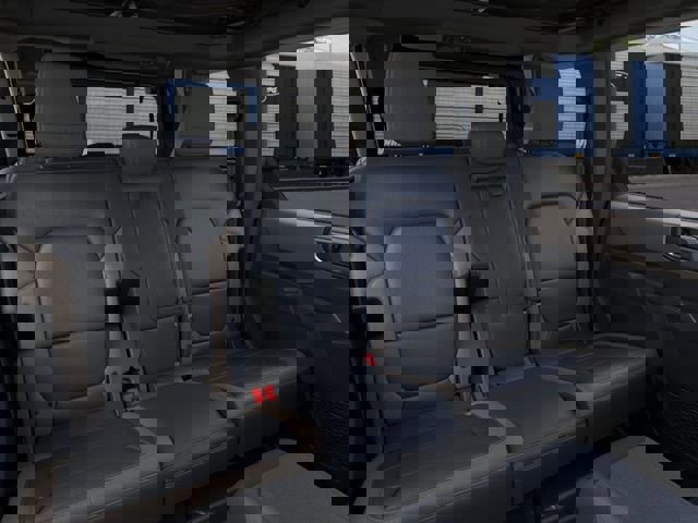 New 2026 Ford Bronco Big Bend image 11