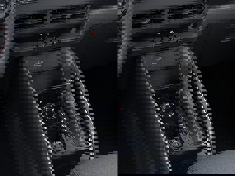 New 2026 Chevrolet Colorado W/T w/ WT Custom Package image 87