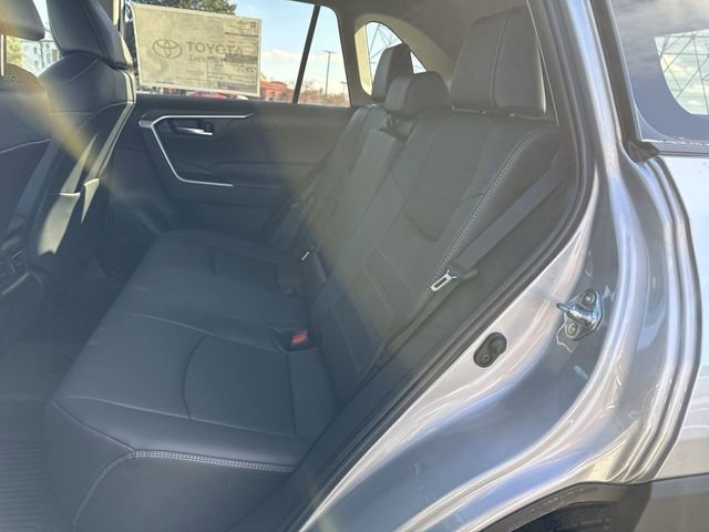 New 2025 Toyota RAV4 XLE Premium image 18