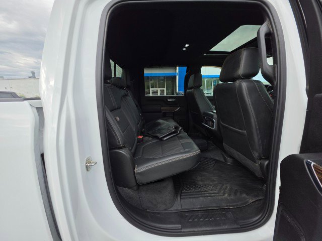 Used 2022 Chevrolet Silverado 2500 High Country w/ LPO, Hitch Package AWD/4WD image 19