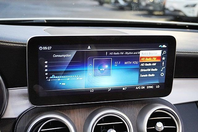 Used 2023 Mercedes-Benz C 300 Cabriolet image 25