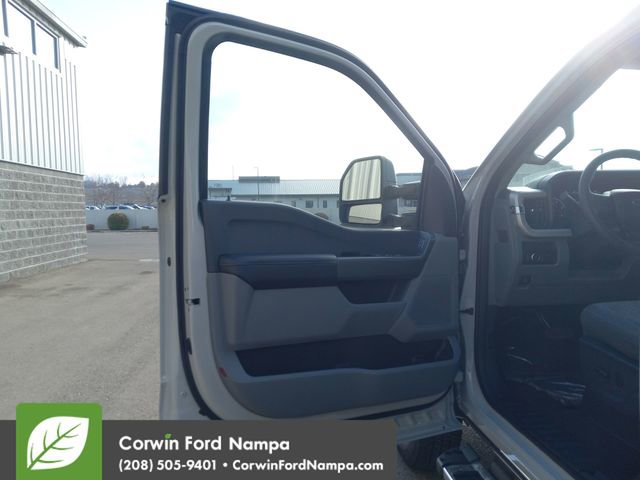 New 2026 Ford F350 XLT w/ 360-Degree Camera Package image 10