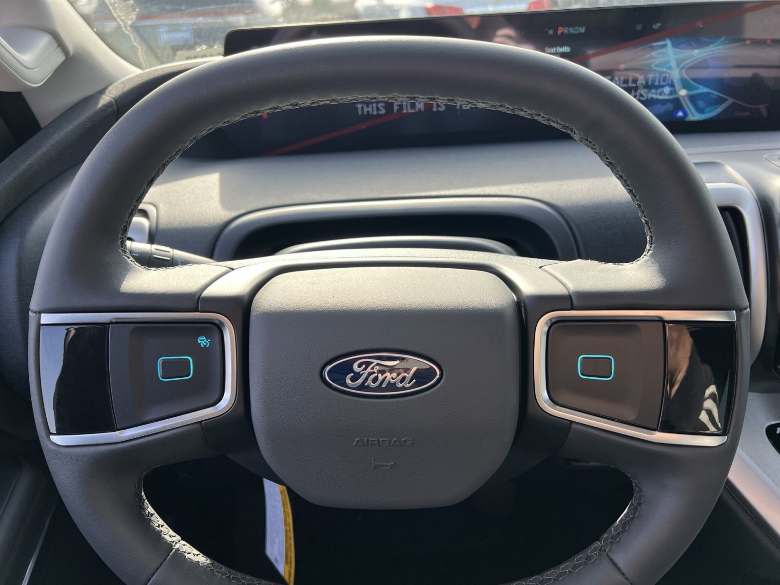 New 2026 Ford Expedition Max Active image 16