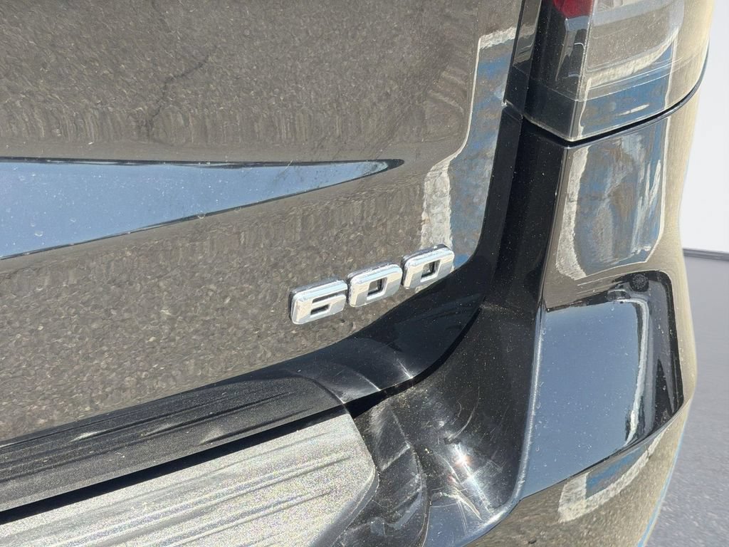 Certified 2023 Cadillac Escalade Sport AWD/4WD image 30