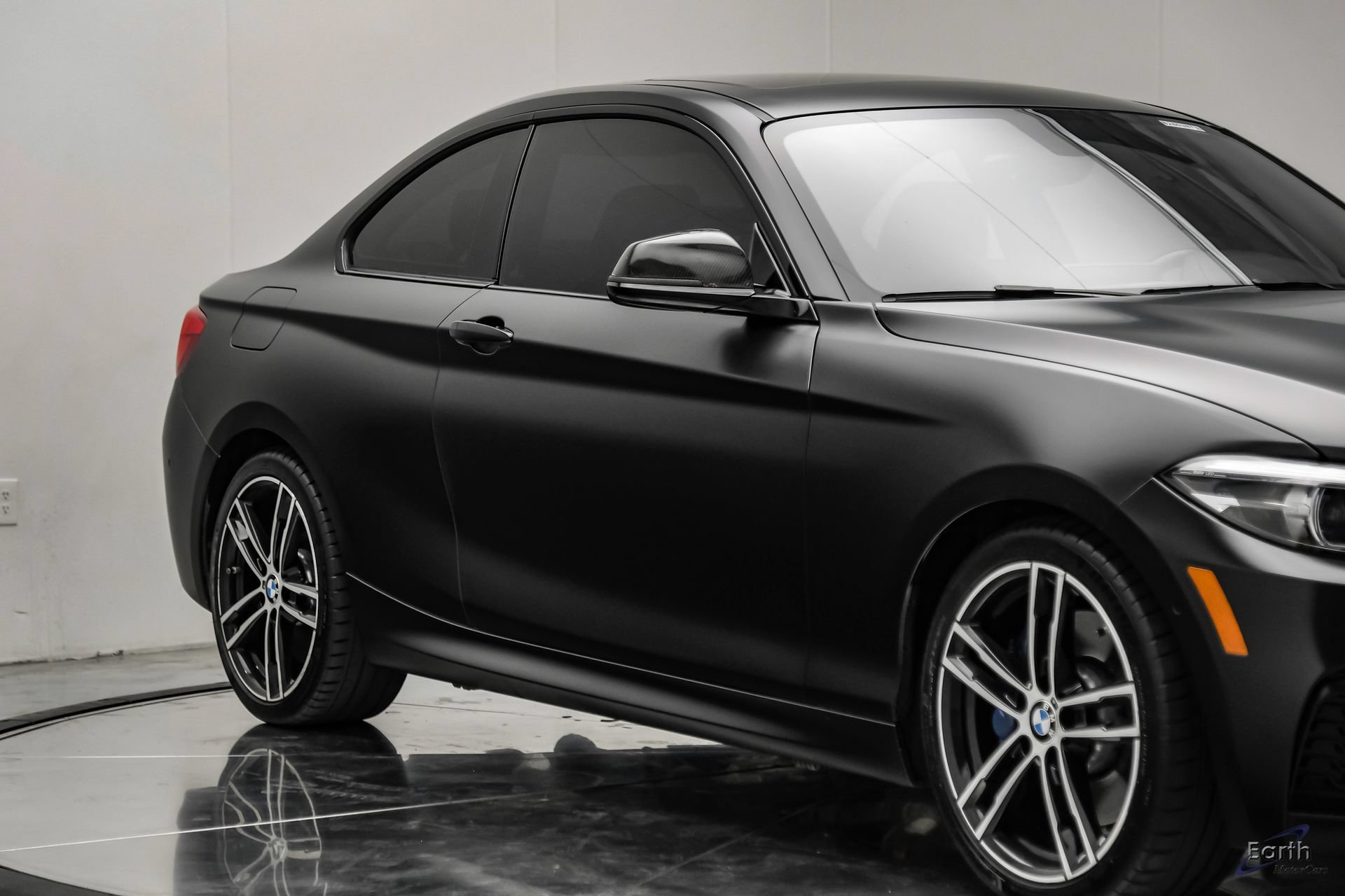 Used 2018 BMW M240i Coupe RWD image 26