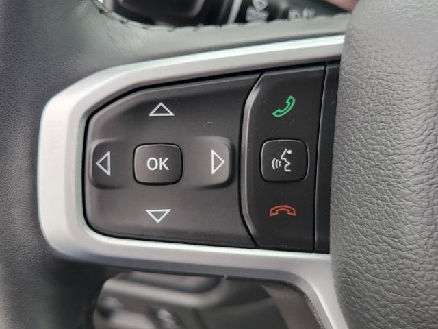 Used 2023 RAM 1500 Big Horn AWD/4WD image 10