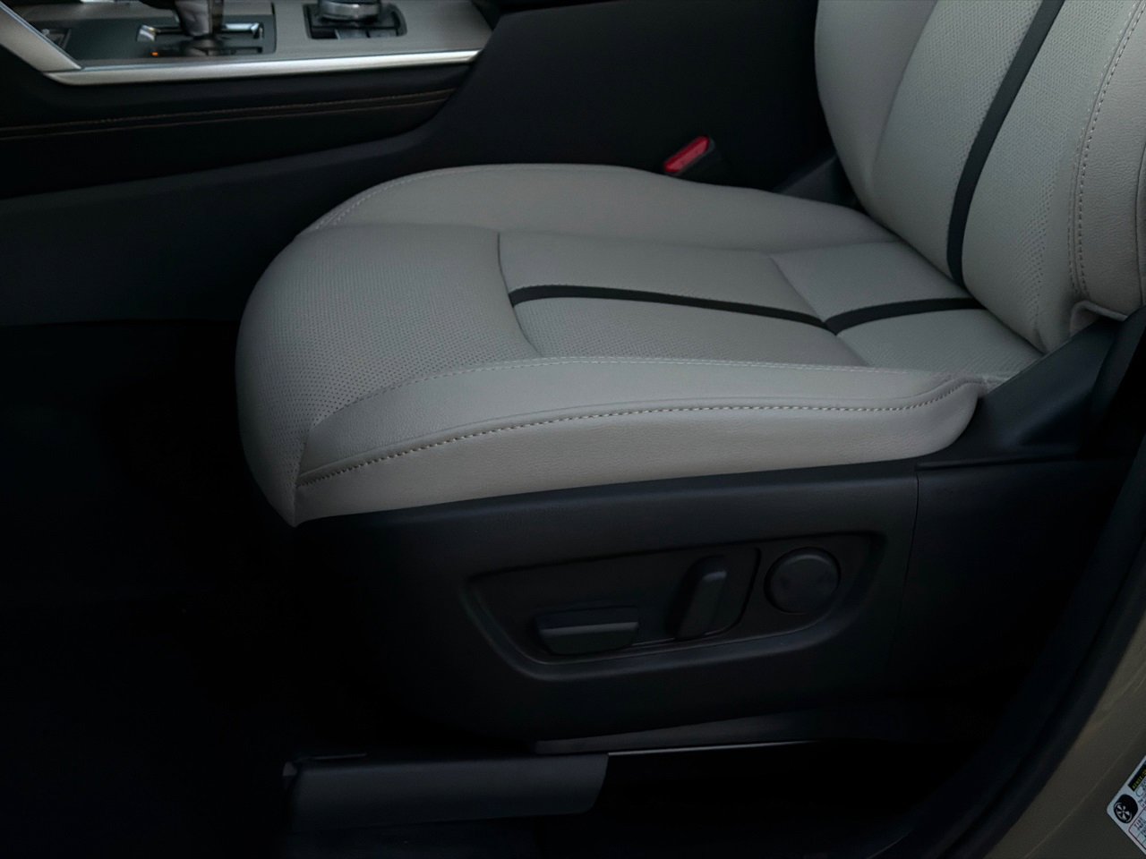 New 2026 MAZDA CX-70 3.3 Turbo w/ Preferred Package image 16