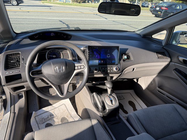 Used 2010 Honda Civic LX image 10