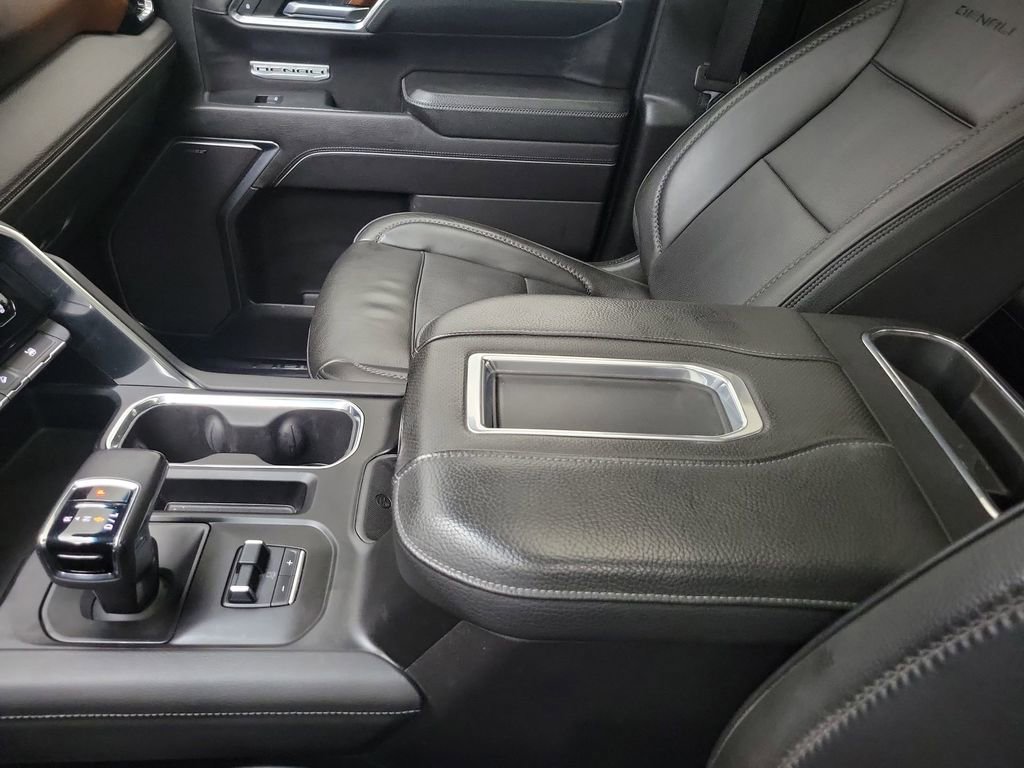 Used 2022 GMC Sierra 1500 Denali image 26