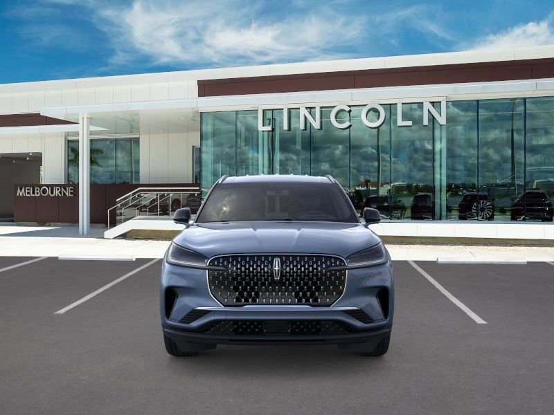 New 2026 Lincoln Aviator 2WD image 6