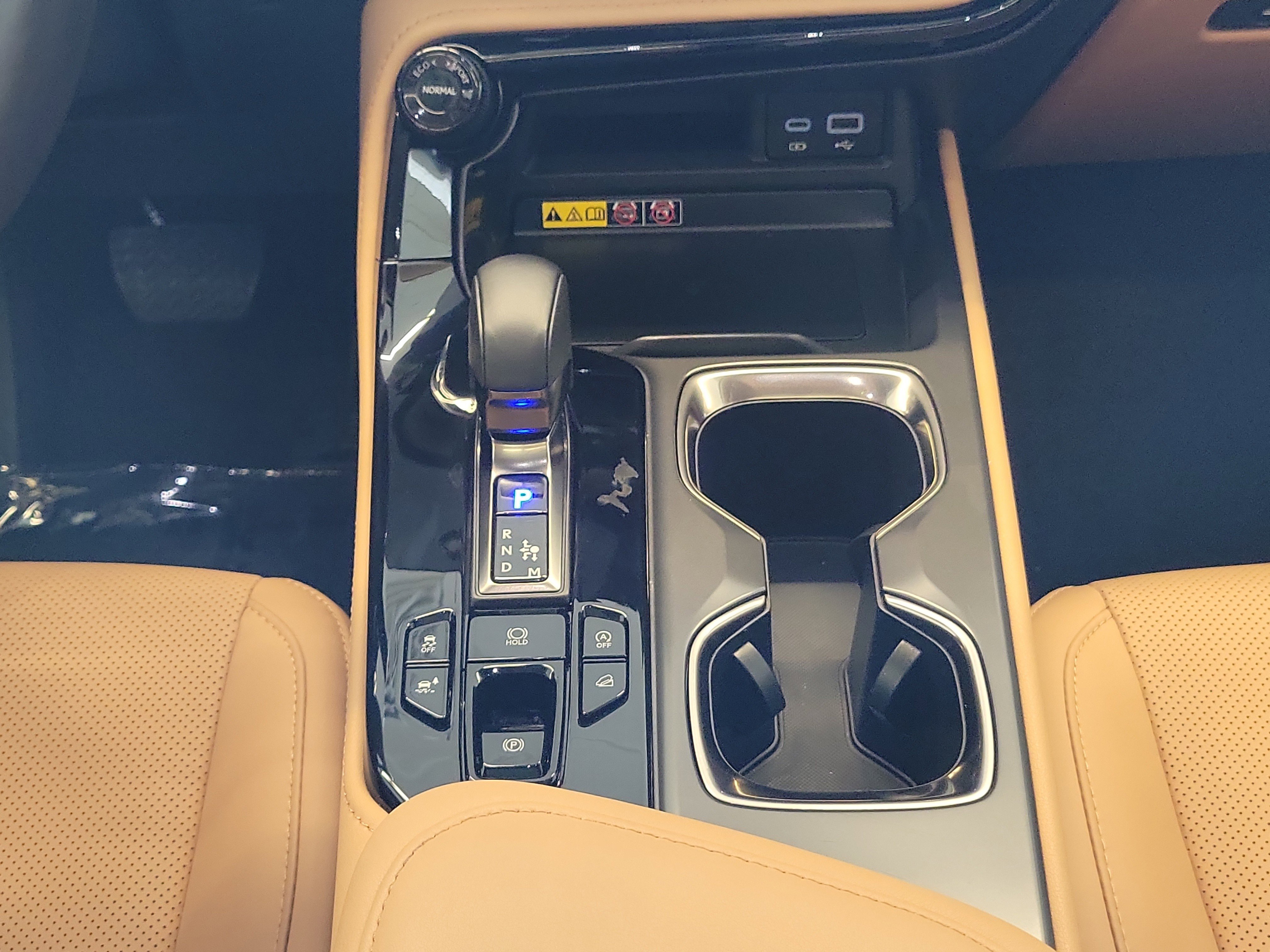 Certified 2026 Lexus NX 350 AWD w/ Accessory Package (Z1) image 20