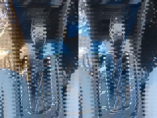 New 2025 Volkswagen Taos SE image 15