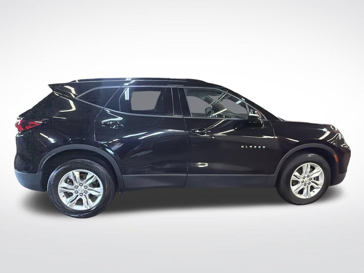 Used 2020 Chevrolet Blazer LT FWD image 6