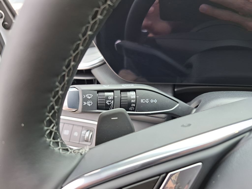 New 2026 Buick Enclave Preferred image 36