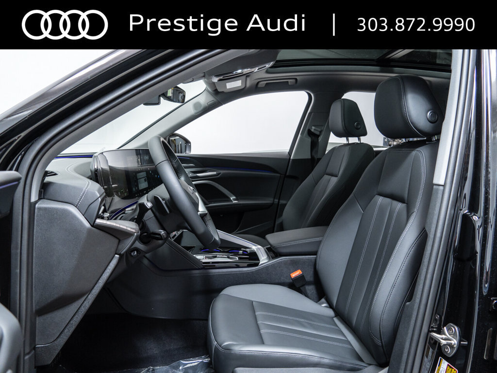 Used 2026 Audi Q5 Premium Plus AWD/4WD image 6