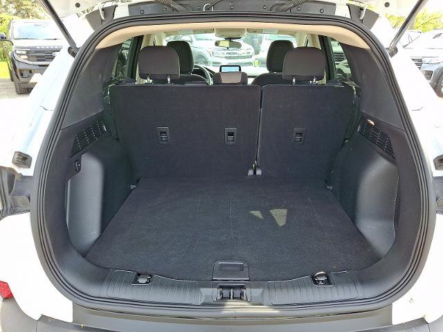 Certified 2020 Ford Escape SE image 28