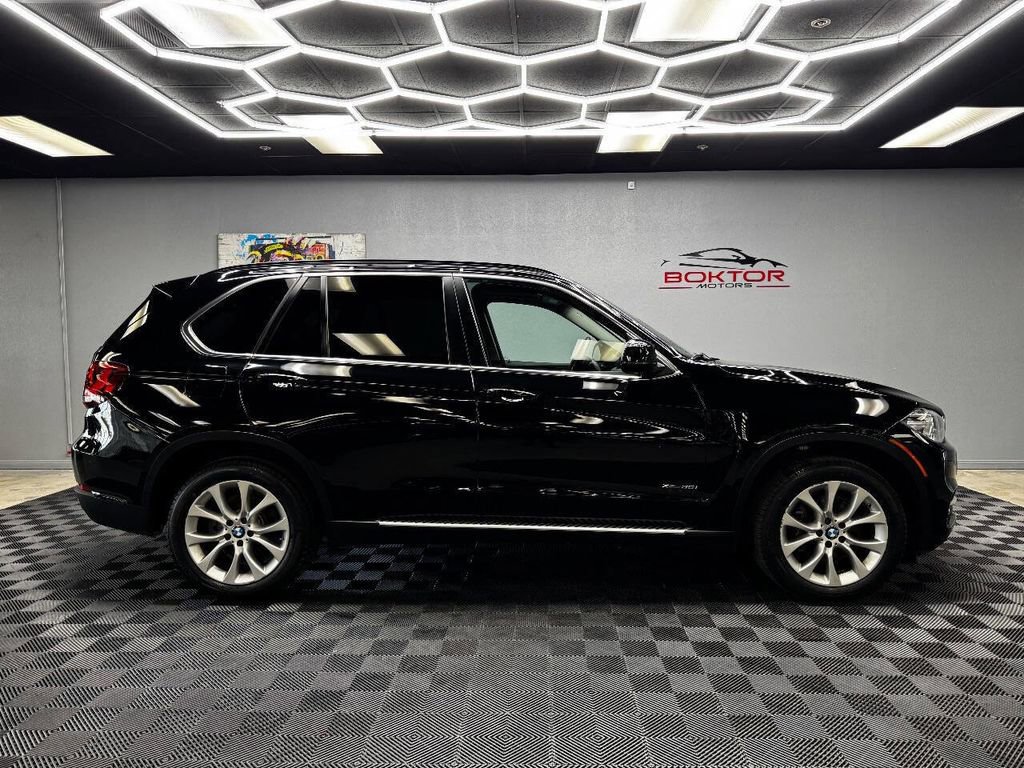 Used 2016 BMW X5 xDrive35i image 16