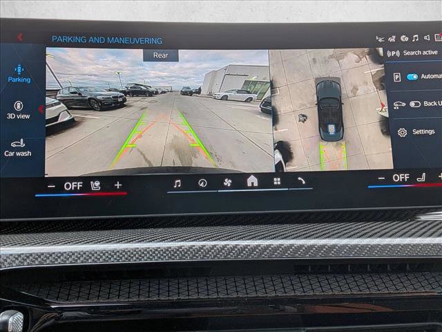 New 2026 BMW M4 xDrive Competition image 13