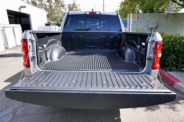 Used 2025 RAM 1500 Big Horn AWD/4WD image 14