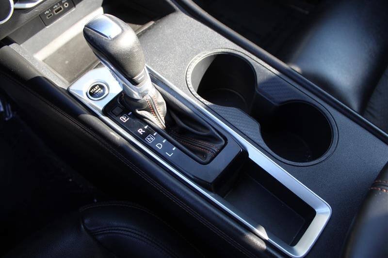 Used 2019 Nissan Altima 2.5 SR FWD image 20