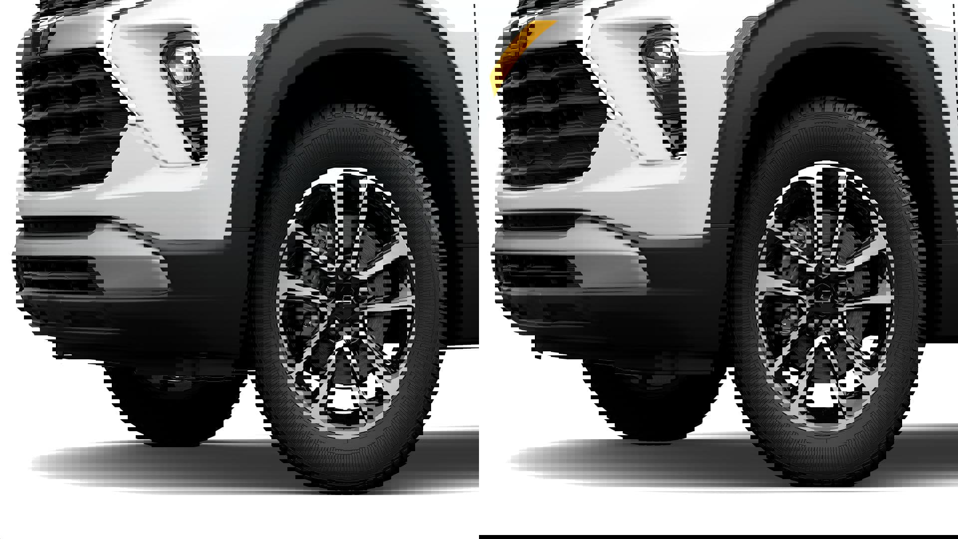 New 2026 Chevrolet TrailBlazer LT w/ Convenience Package image 28