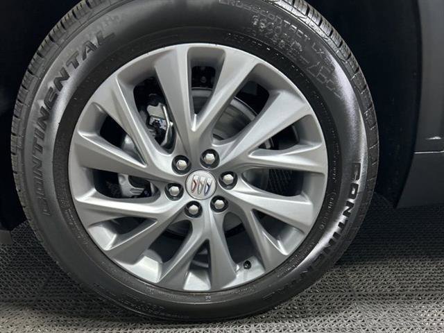 New 2026 Buick Enclave Preferred w/ Power Package image 9