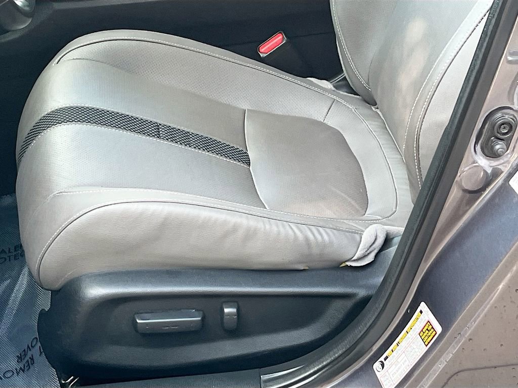Used 2021 Honda Civic EX-L image 19