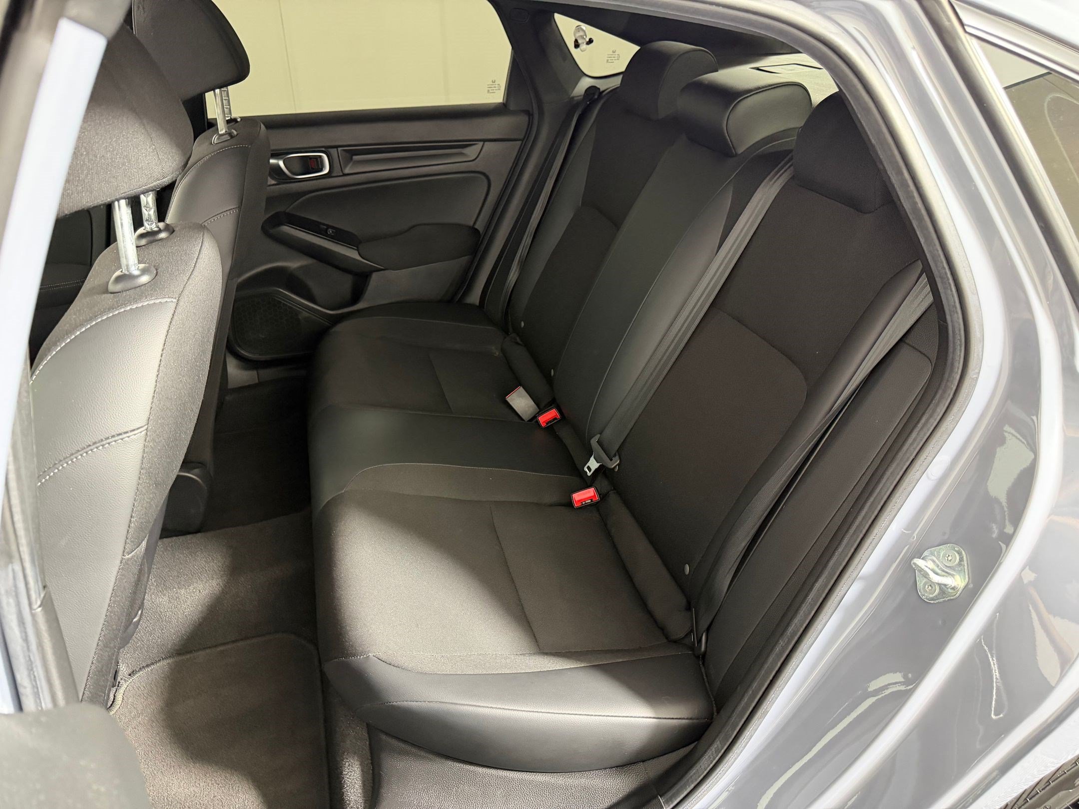 Used 2024 Honda Civic Sport image 12