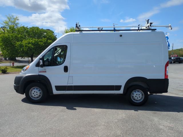 Used 2021 RAM ProMaster 1500 image 6