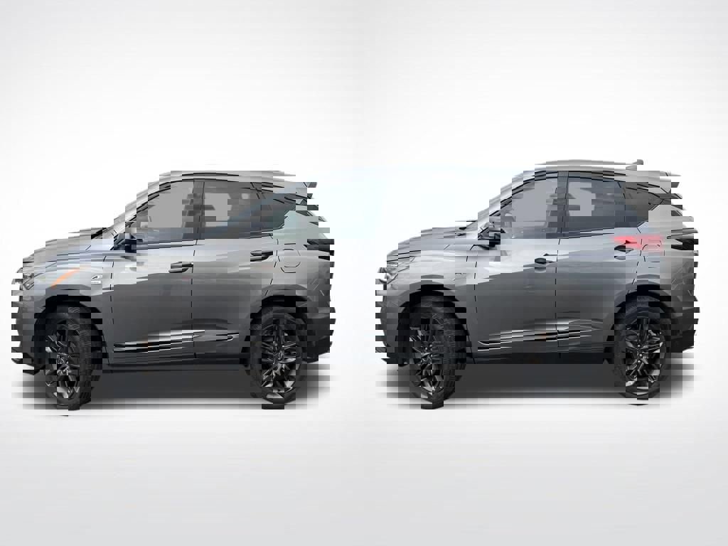 Used 2023 Acura RDX A-Spec image 9