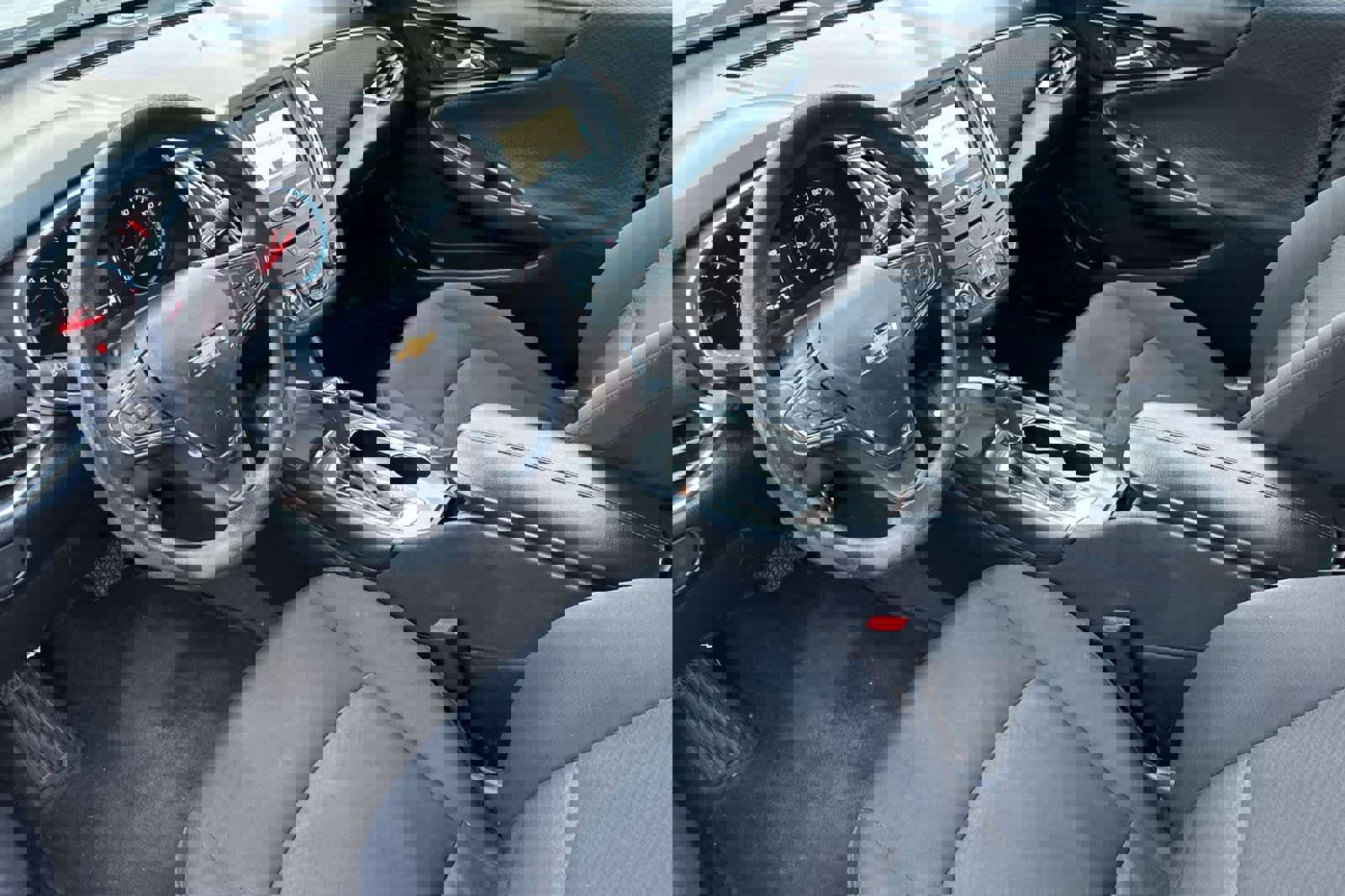 Used 2017 Chevrolet Malibu LT image 12