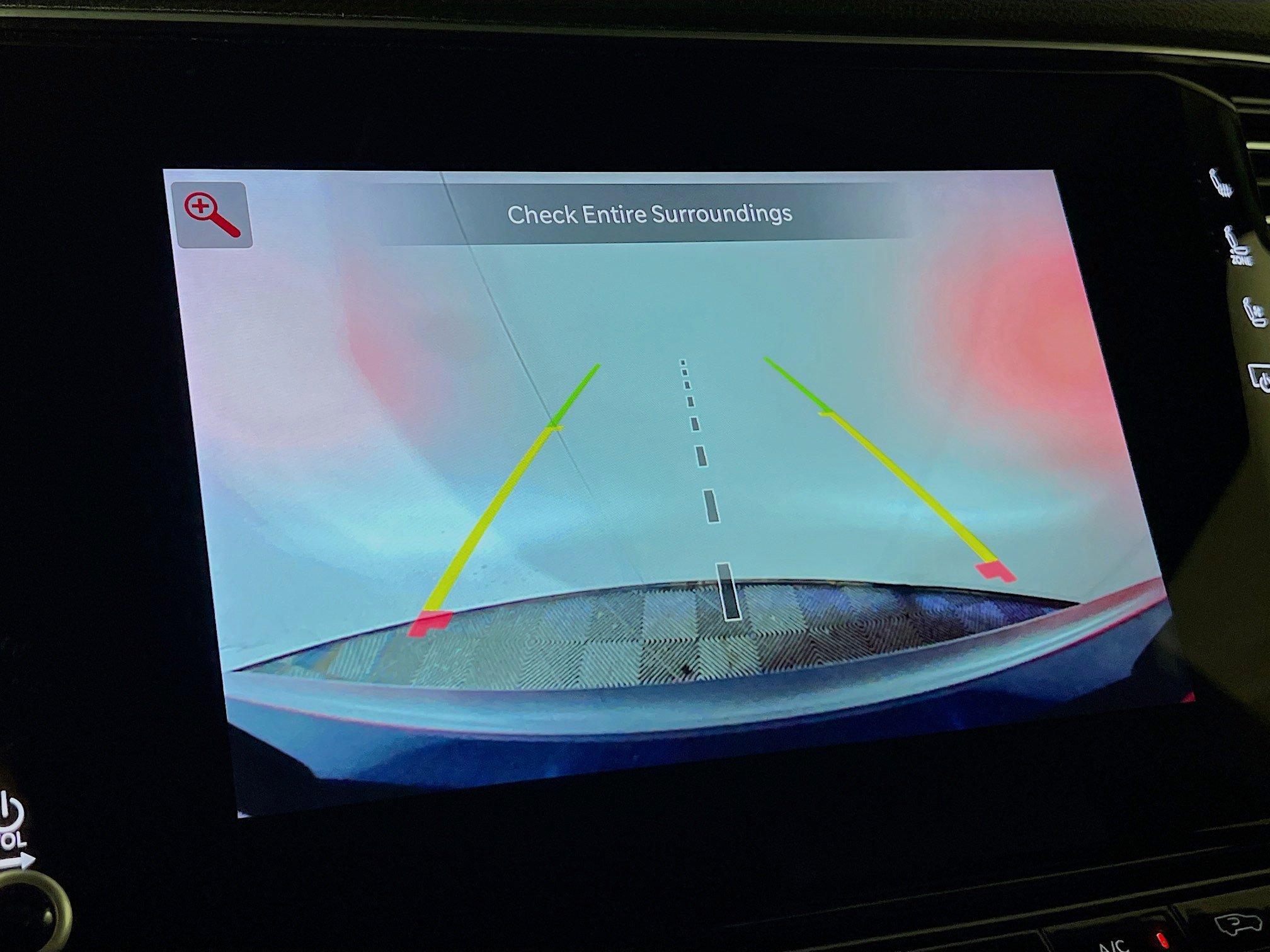 Used 2024 Jeep Wagoneer L Series II w/ Flexible Seating Group image 15