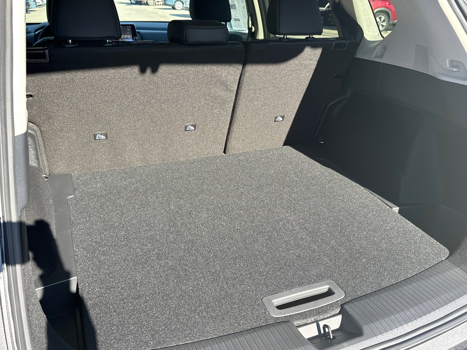 New 2026 Nissan Rogue SV w/ SV Premium Package image 18