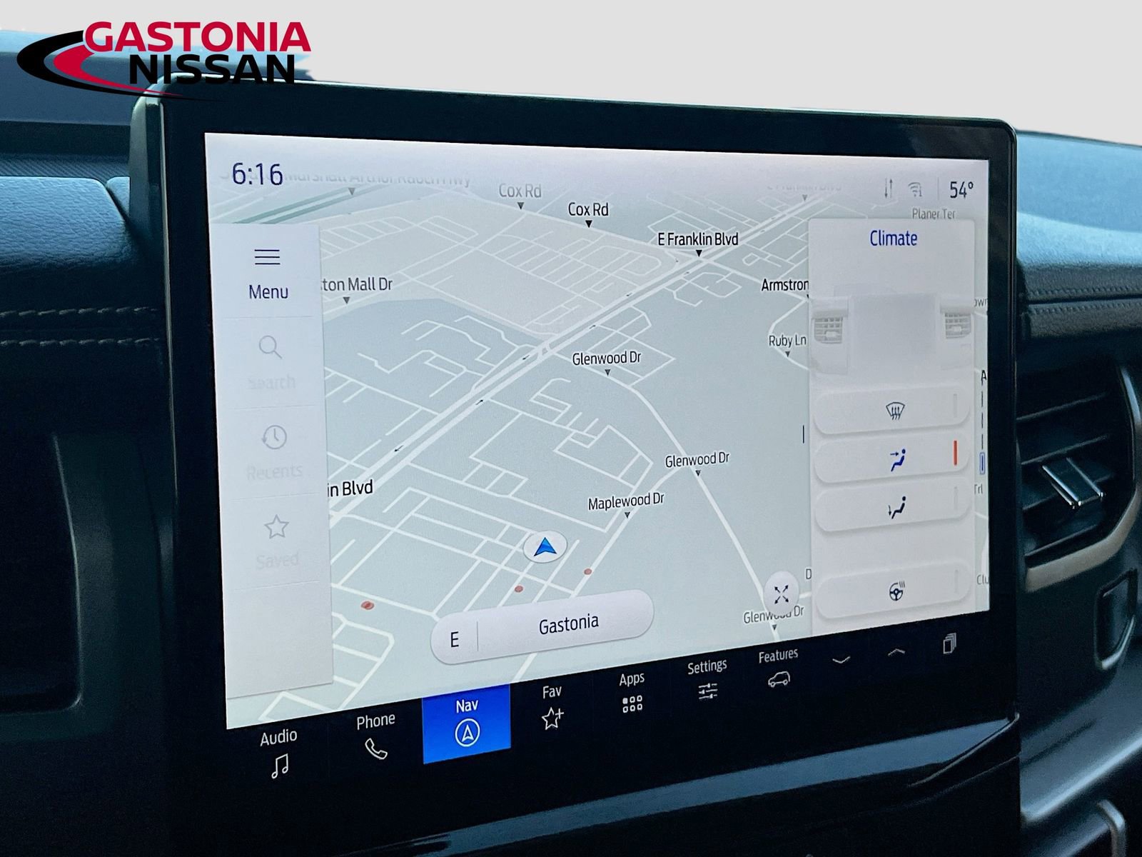 Used 2024 Ford Expedition Max XLT image 17