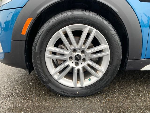 Used 2018 MINI Cooper Countryman image 11