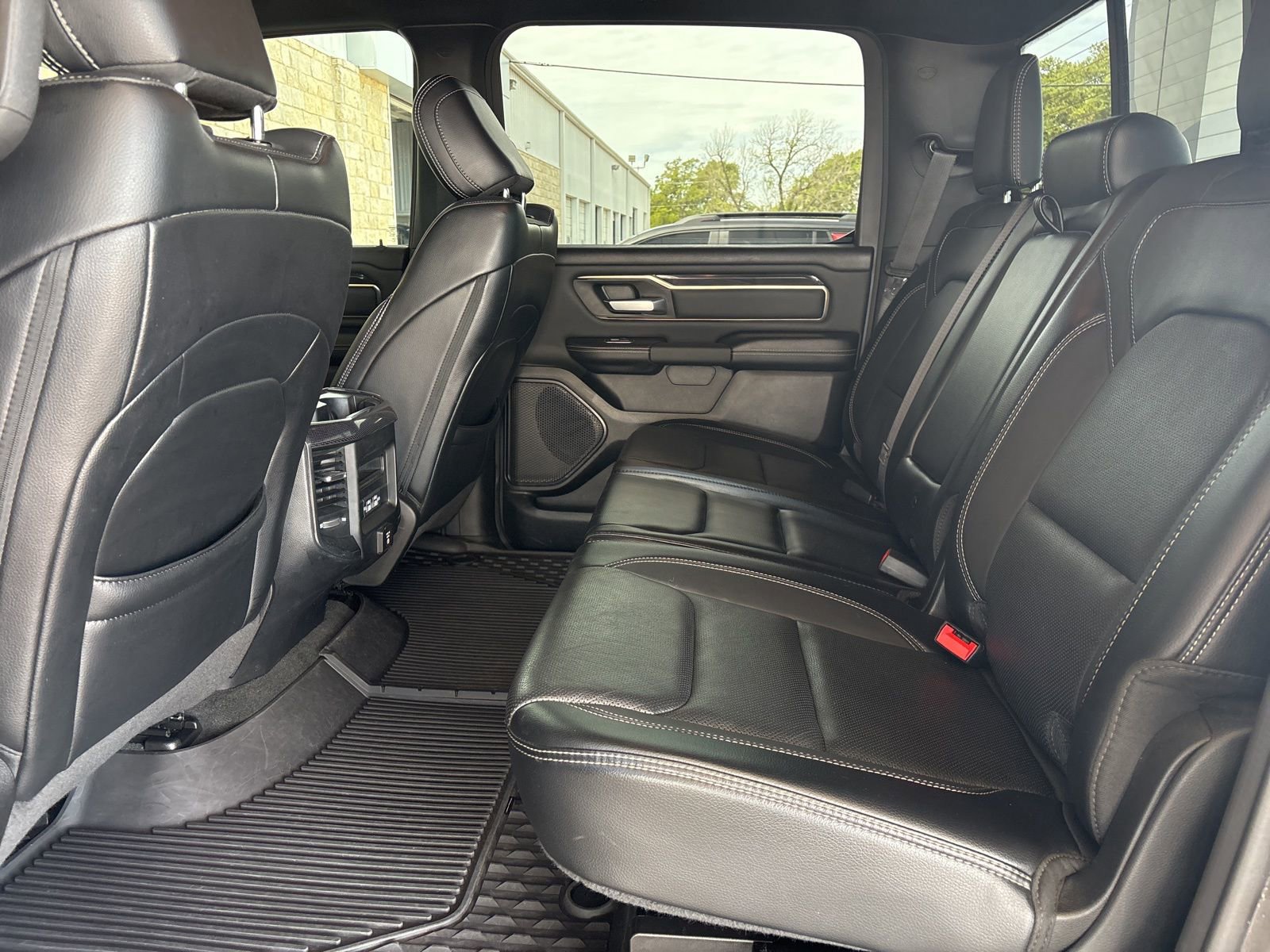 Used 2021 RAM 1500 Rebel w/ Rebel Level 2 Equipment Group image 15