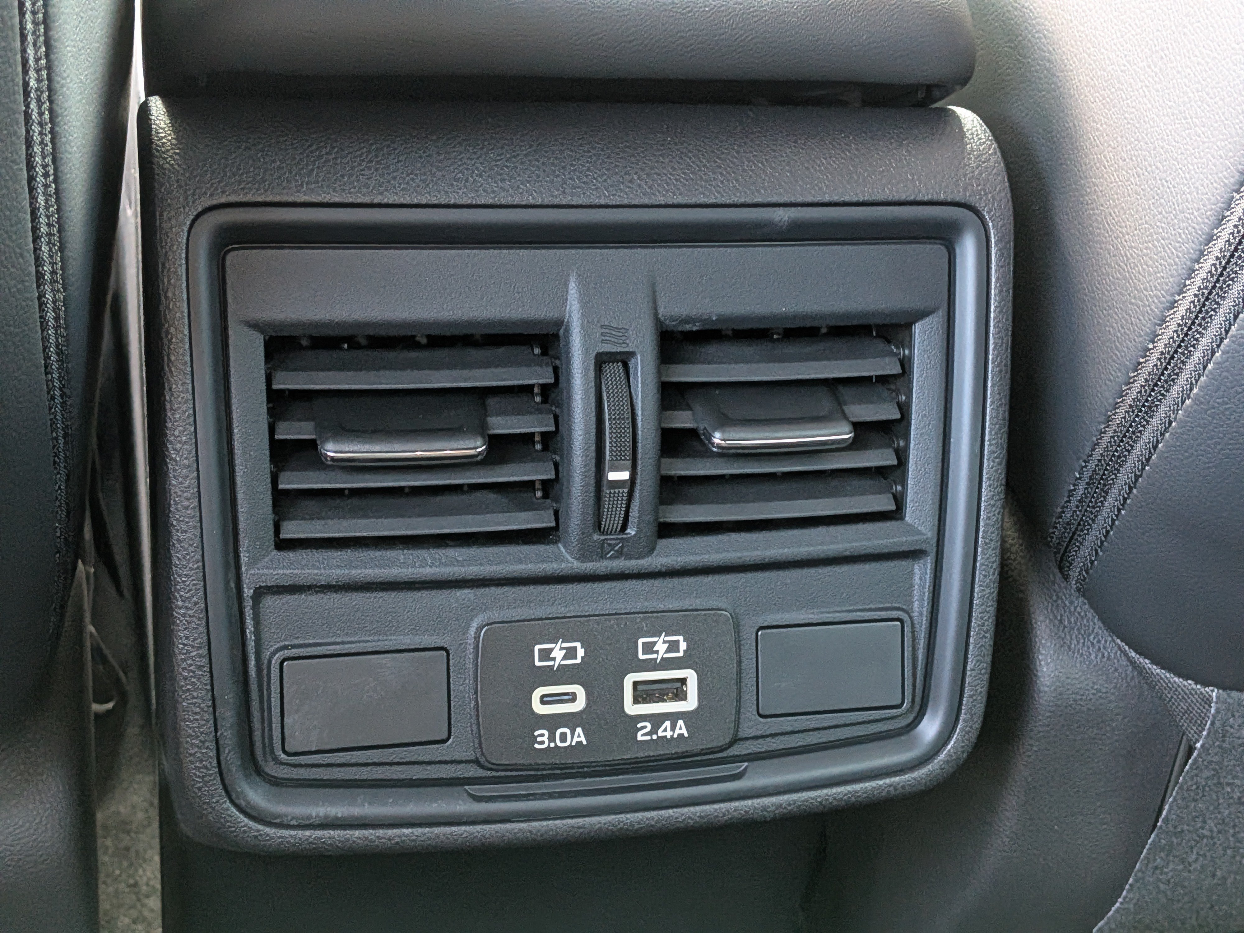 Used 2026 Subaru Forester Premium AWD/4WD image 16