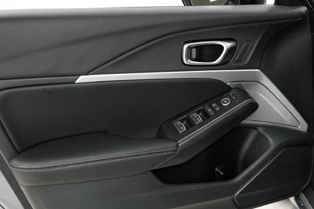 New 2026 Acura Integra A-Spec FWD image 7