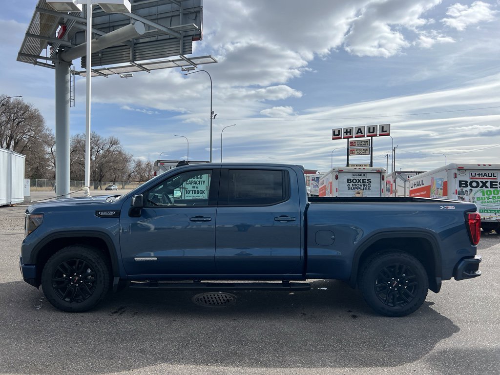 New 2026 GMC Sierra 1500 Elevation w/ Elevation Premium Package image 2