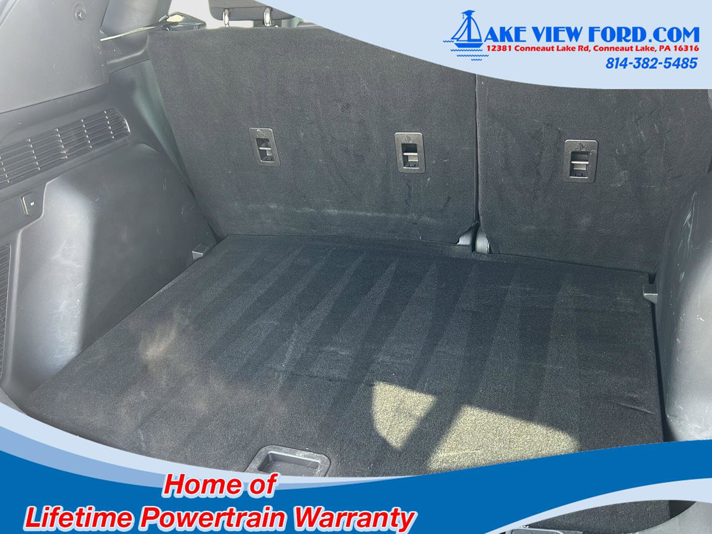 Used 2023 Ford Escape Active w/ Tech Pack #2 image 9