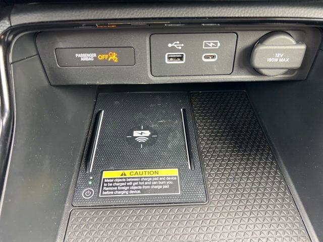 Used 2025 Honda CR-V EX-L image 13