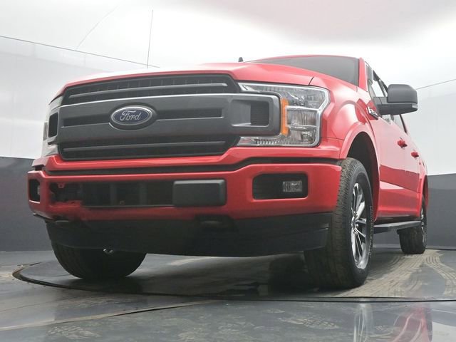 Used 2020 Ford F150 XLT w/ Equipment Group 302A Luxury AWD/4WD image 45