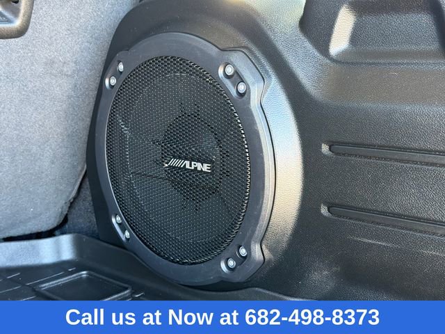 Used 2021 Jeep Wrangler Unlimited Rubicon image 10