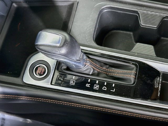 Used 2020 Nissan Sentra SR FWD image 19