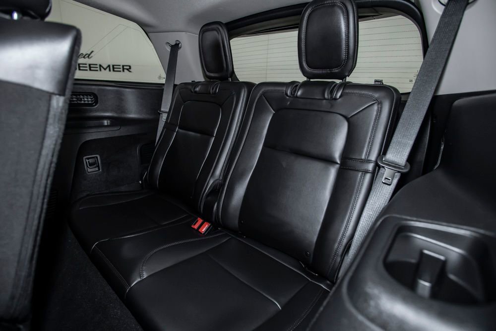 Used 2024 Lincoln Aviator Reserve w/ Elements Package Plus image 42