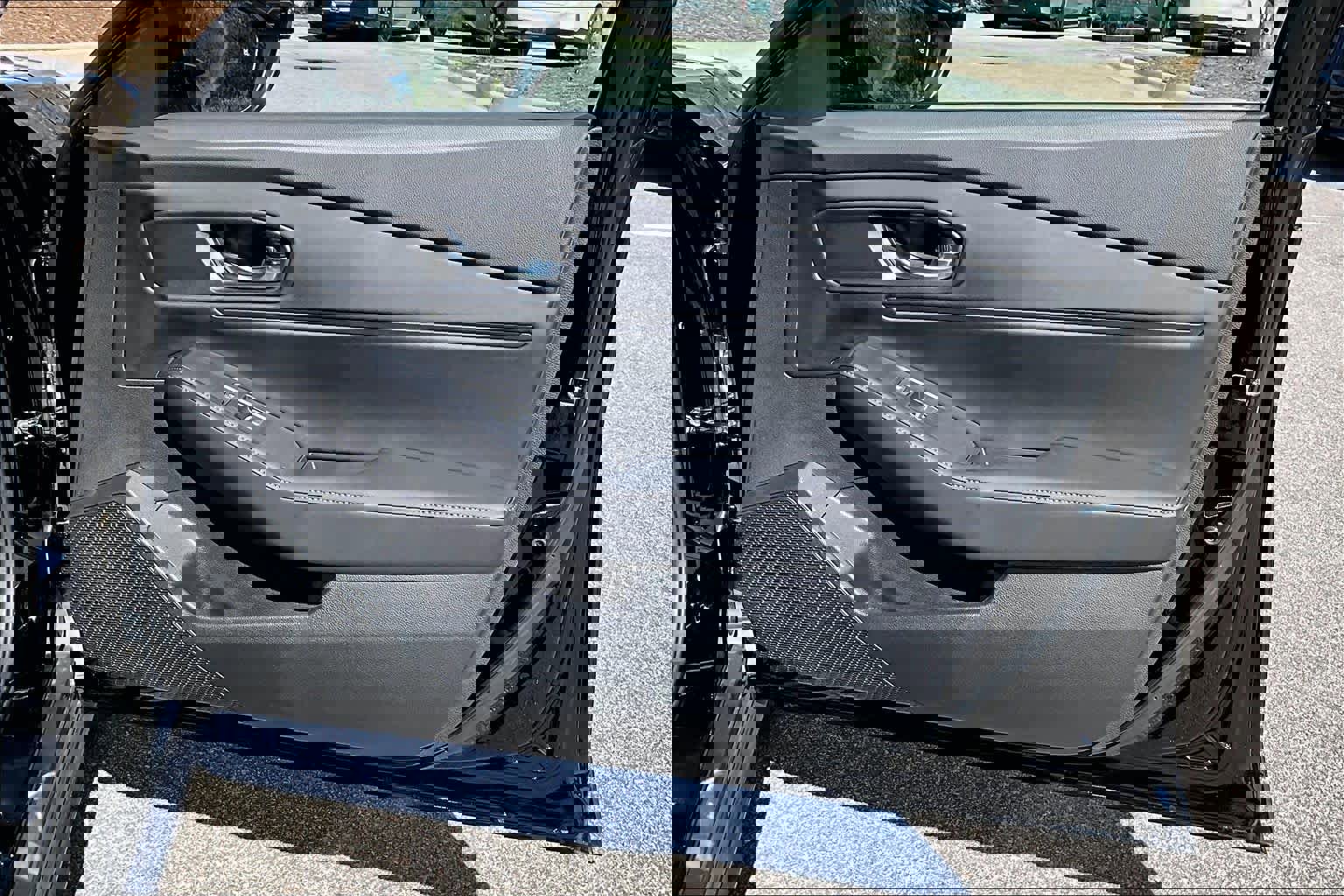 Used 2025 Honda Accord Sport image 25