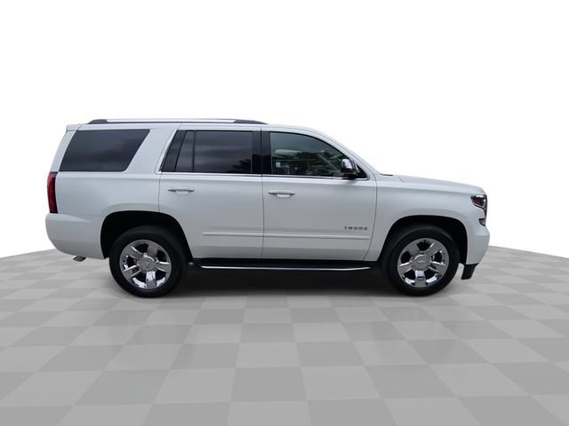 Used 2019 Chevrolet Tahoe Premier image 9