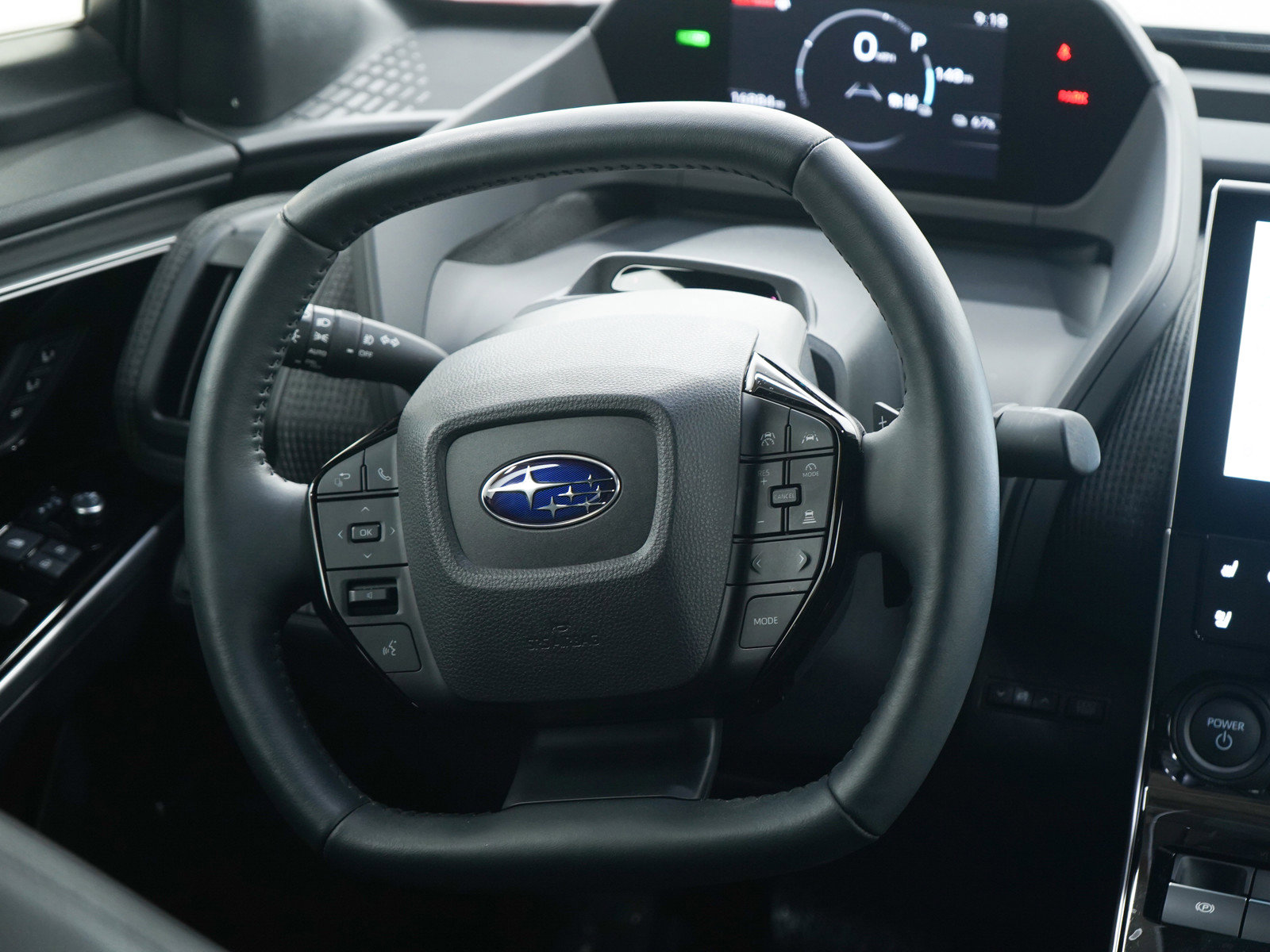 Used 2024 Subaru Solterra Touring w/ Touring Package image 14