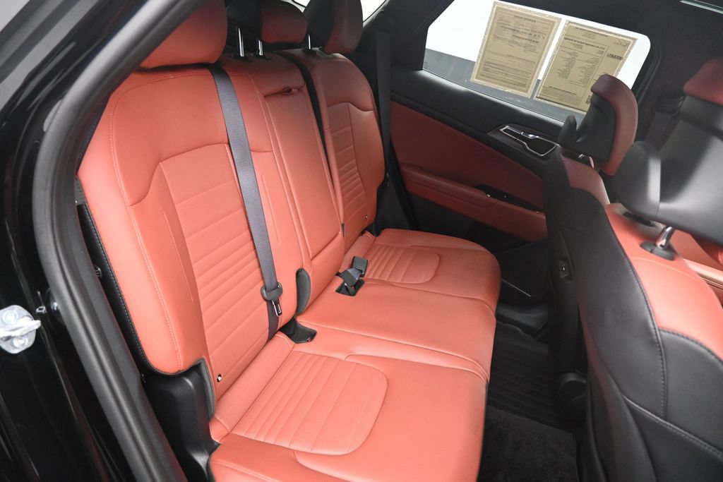 Used 2025 Kia Sportage SX Prestige AWD/4WD image 26